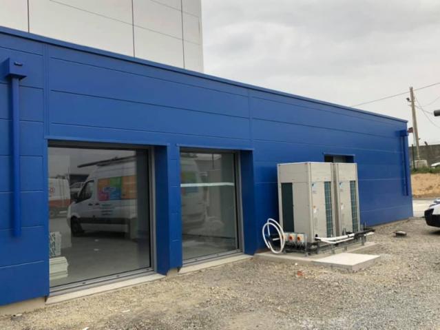 expertise aluminium